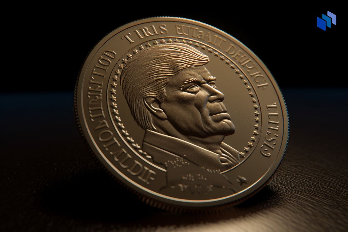 MAGA Coin Drops 51 After Rumors of Official Trump Token Techopedia