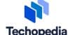 logo of techopedia