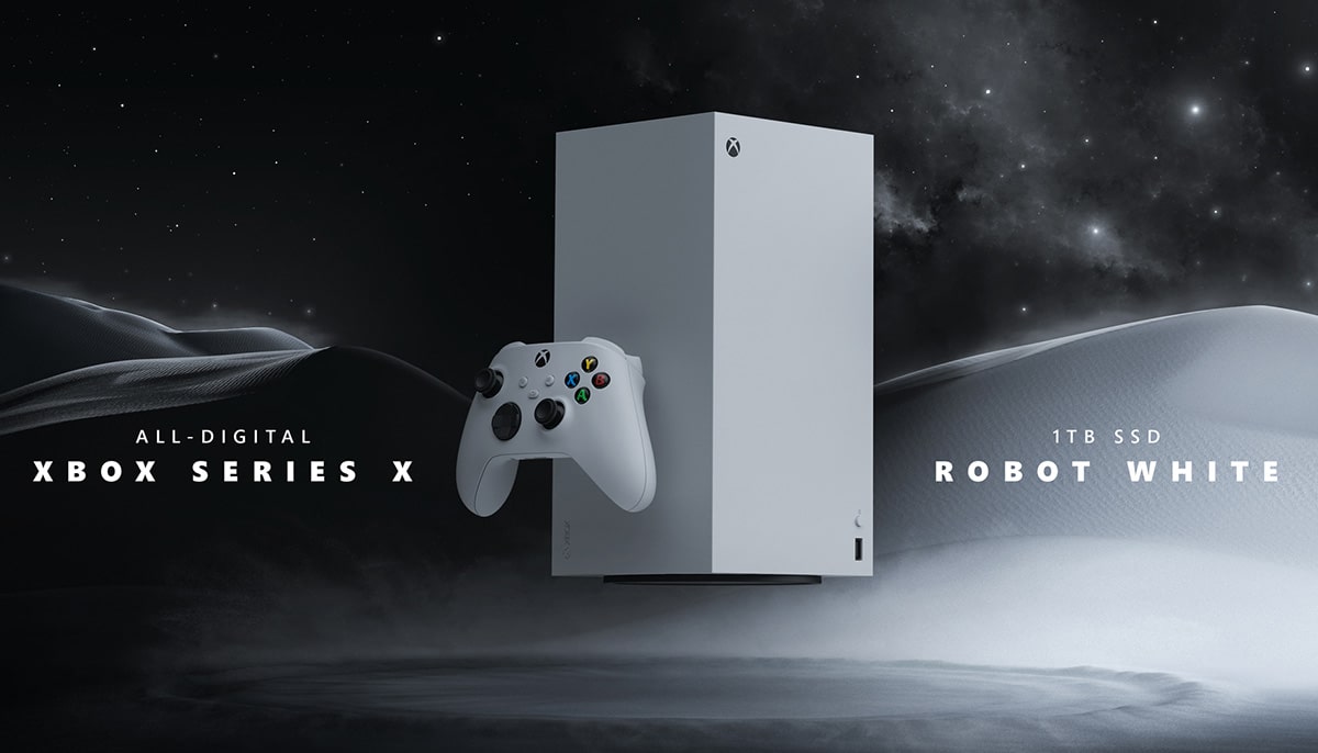 Xbox Series X Will Be Available in a Digital Only Version This Holiday - Techopedia