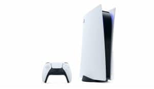 The original PS5