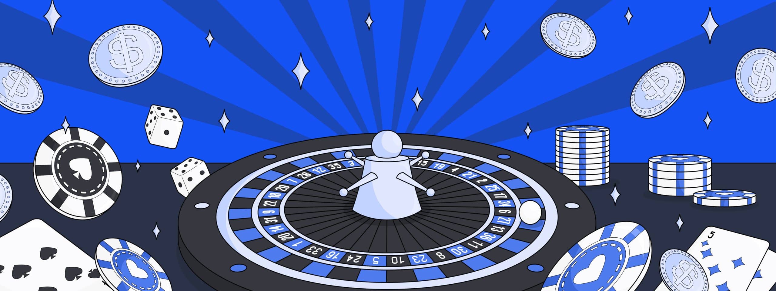 non gamstop casino games