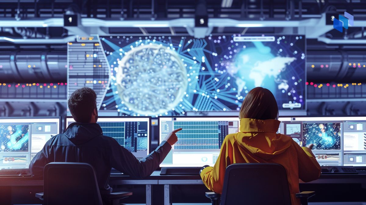 Breakthrough at CERN Record 800 Gbps Data Link Achieved Techopedia