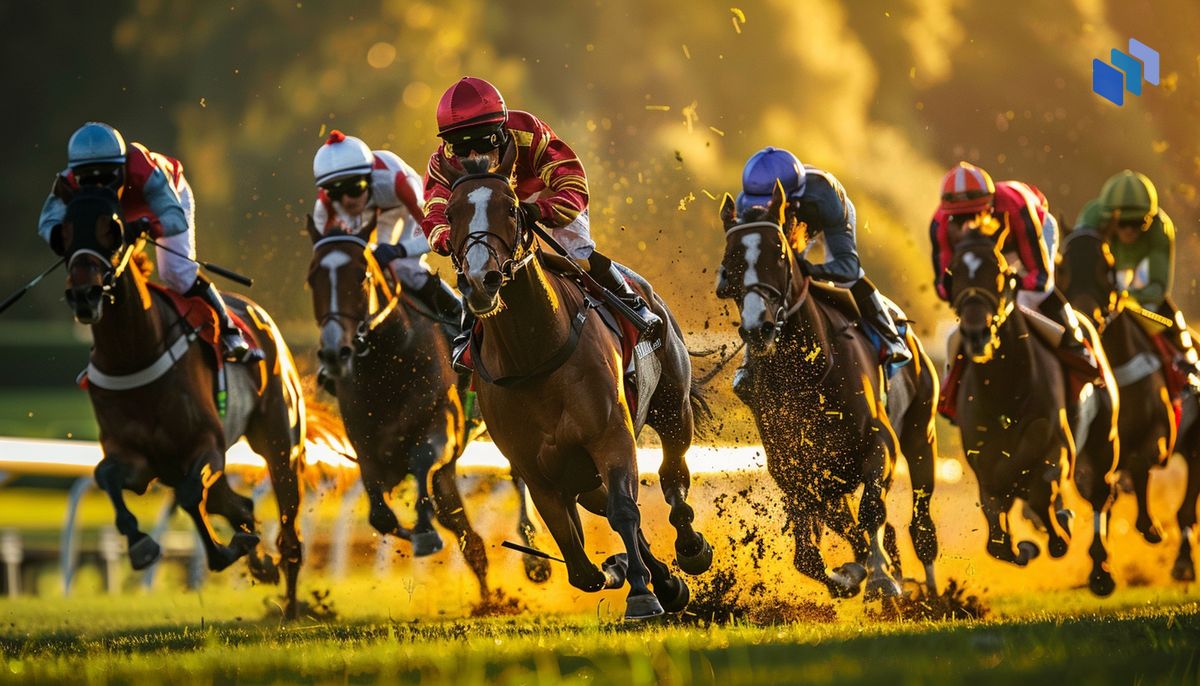 What is Off-Track Betting