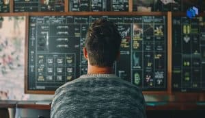 What Does Chalk Mean in Sports Betting