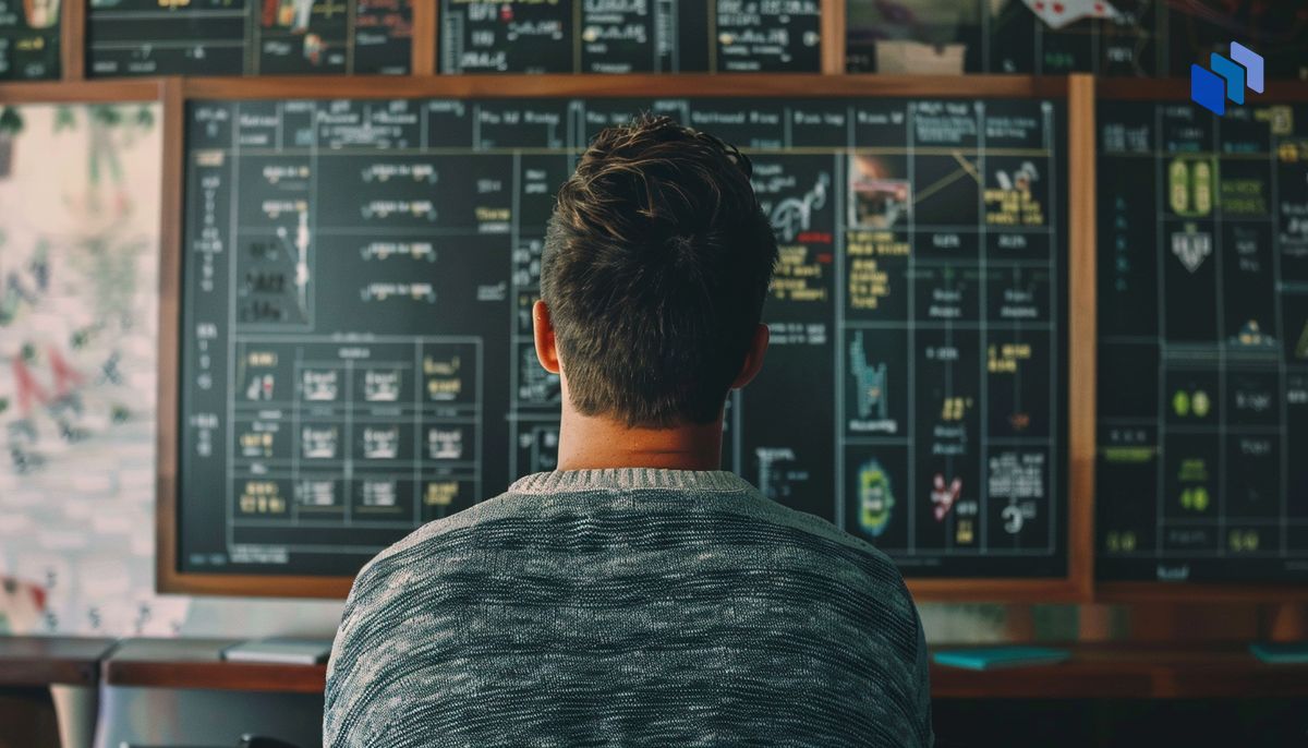 What Does Chalk Mean in Sports Betting