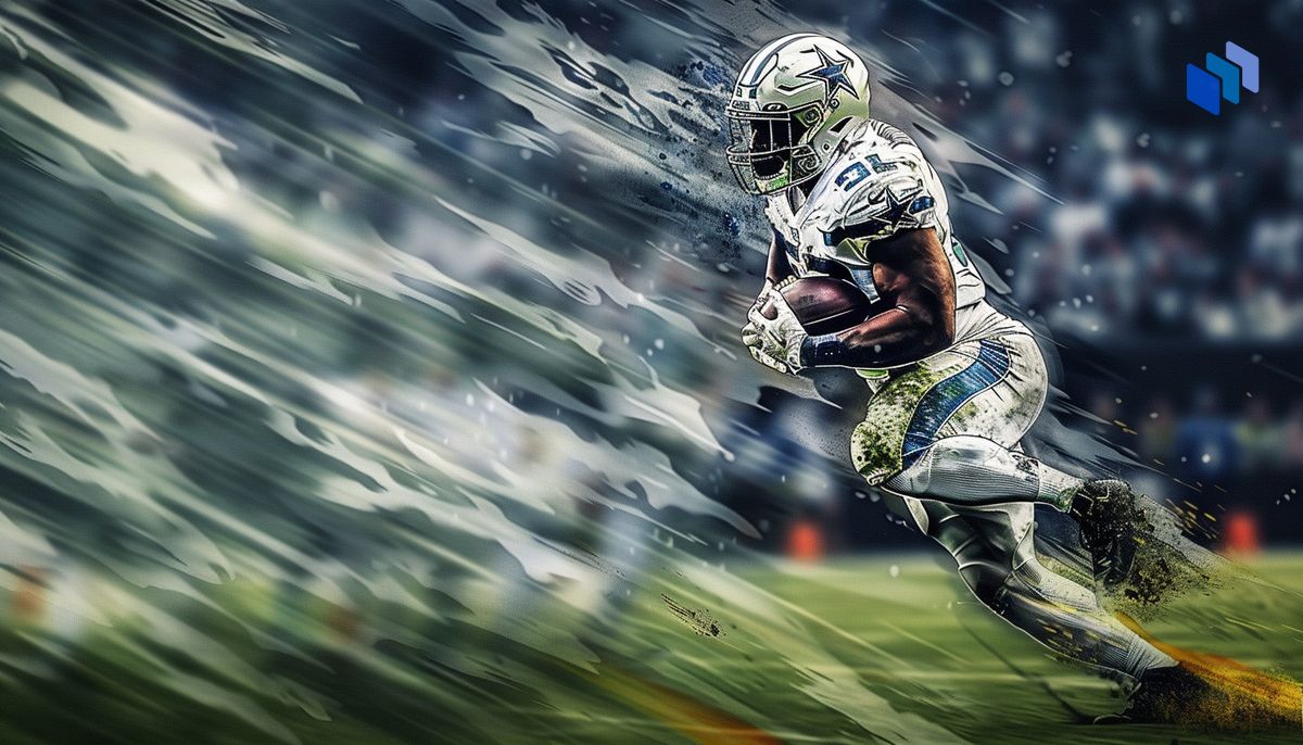 What is Alternate Rushing Yards in Football Betting NFL Odds