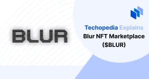 Blur NFT Marketplace ($BLUR)