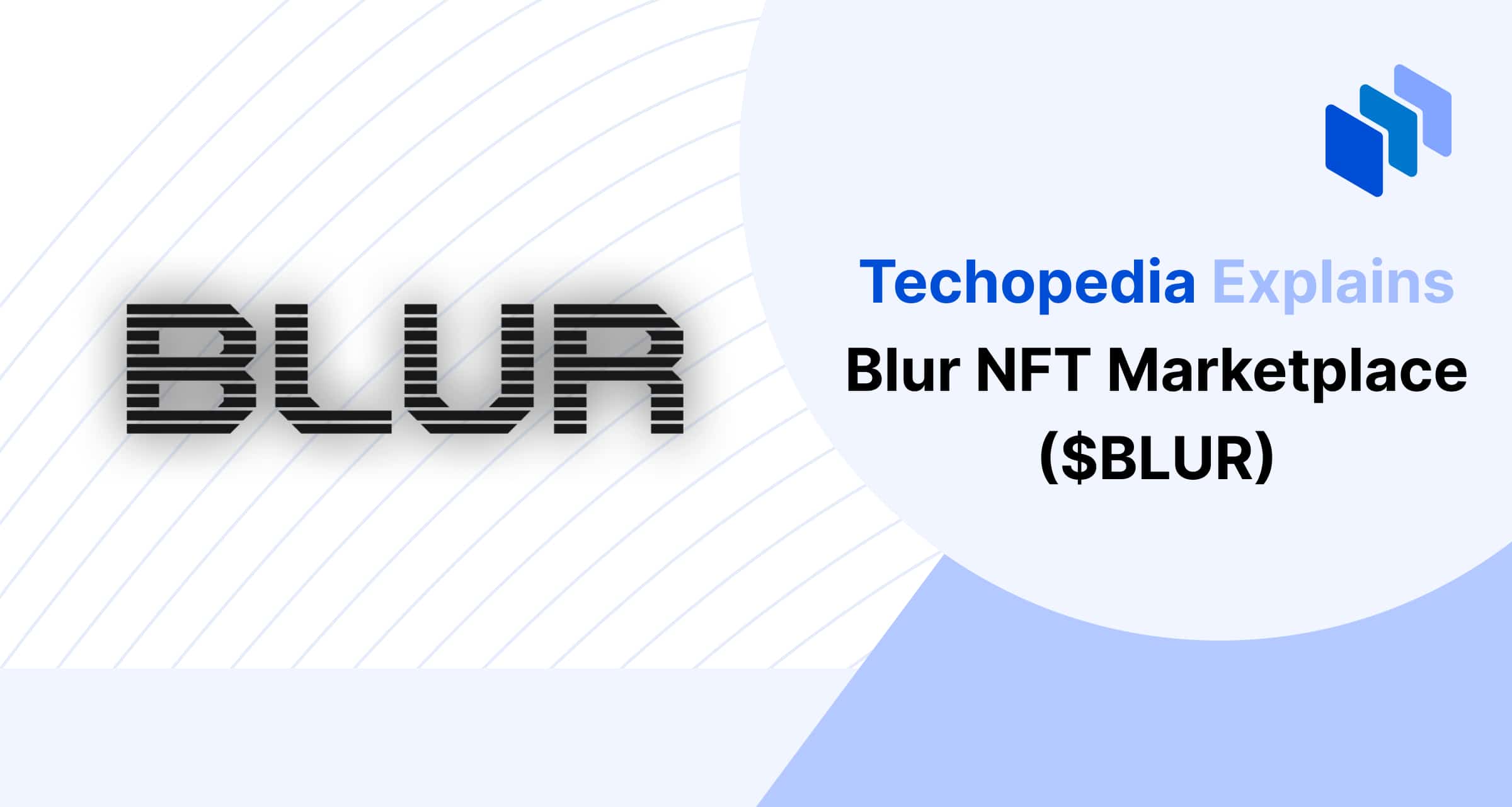 Blur NFT Marketplace ($BLUR)
