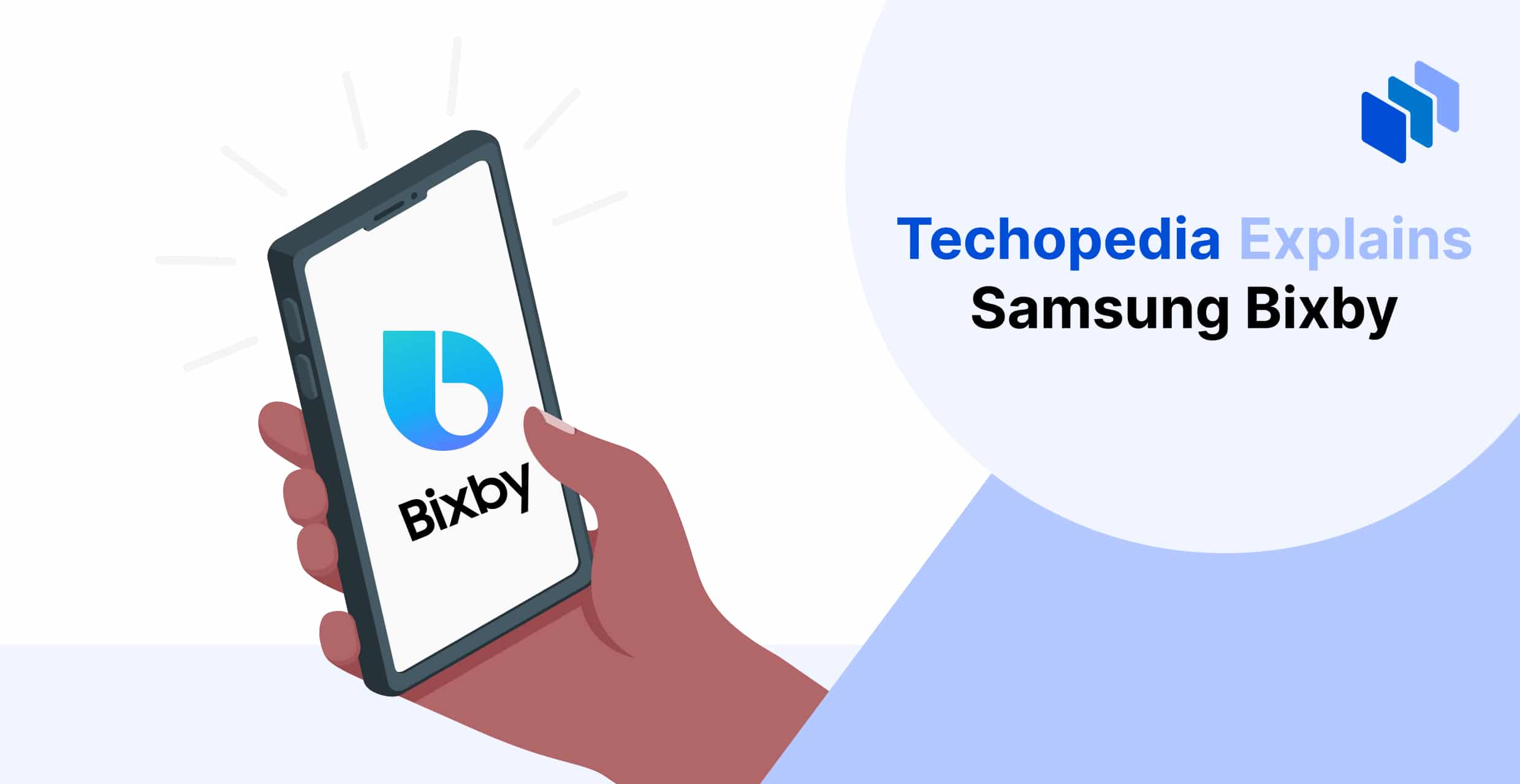 What is Samsung Bixby? Definition, Features & How to Disable