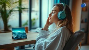 Top 6 Employee Wellness Apps to Support Mental Health