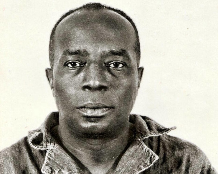 Dutch Schultz's rival, Bumpy Johnson