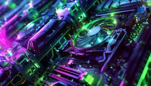 AMD vs. Nvidia GPUs: Who Makes the Best Graphics Cards in 2025?
