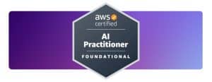 AWS Certified AI Practitioner