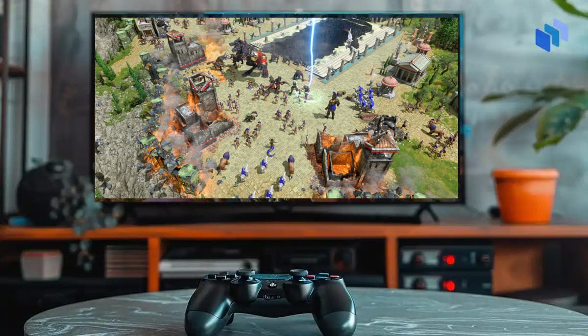 Age of Mythology: Retold: Release Date, Gameplay, Platforms & Prices