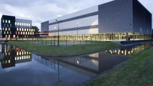 Amsterdam Science Park is home to 176 companies – from start-ups to multinationals