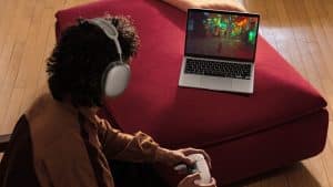 Games get better on MacBook Air with M3 and features like Game Mode in macOS Sonoma