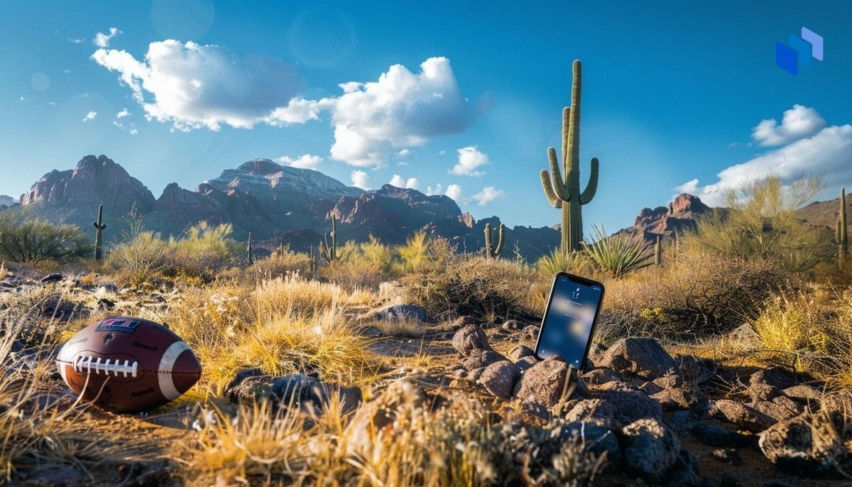 Best Arizona Betting Apps 2024 AZ Sportsbook Apps