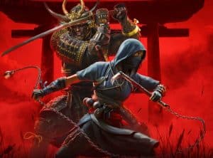 Assassin's Creed: Shadows