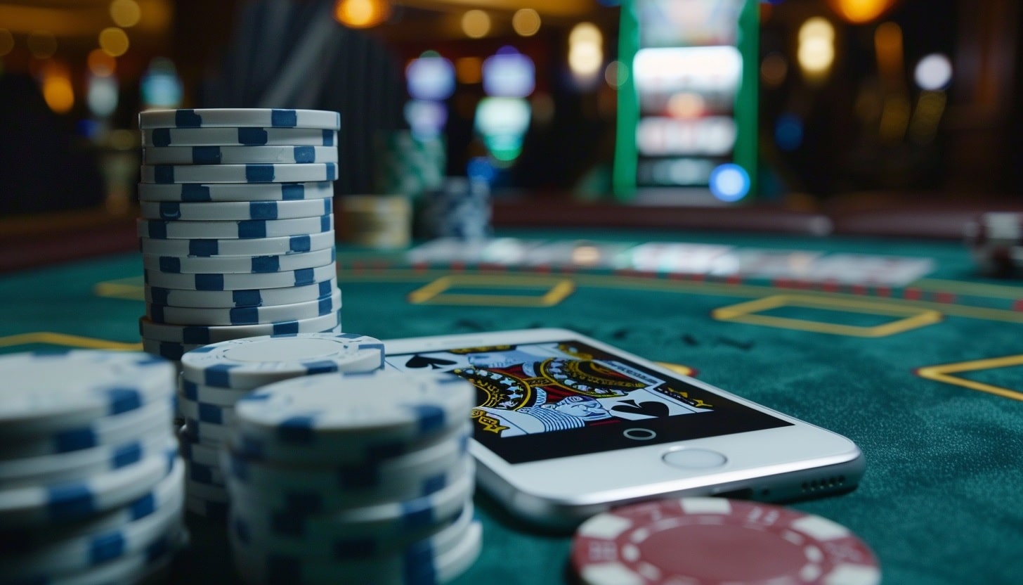 Best Blackjack App 2024 Real Money Blackjack Apps