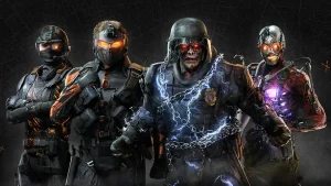 Call of Duty: Black Ops 6