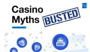 Casino Myths Busted: You Can Tell if a Slot Machine is Hot or Cold
