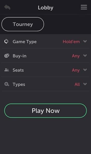 Check Out the Poker Options