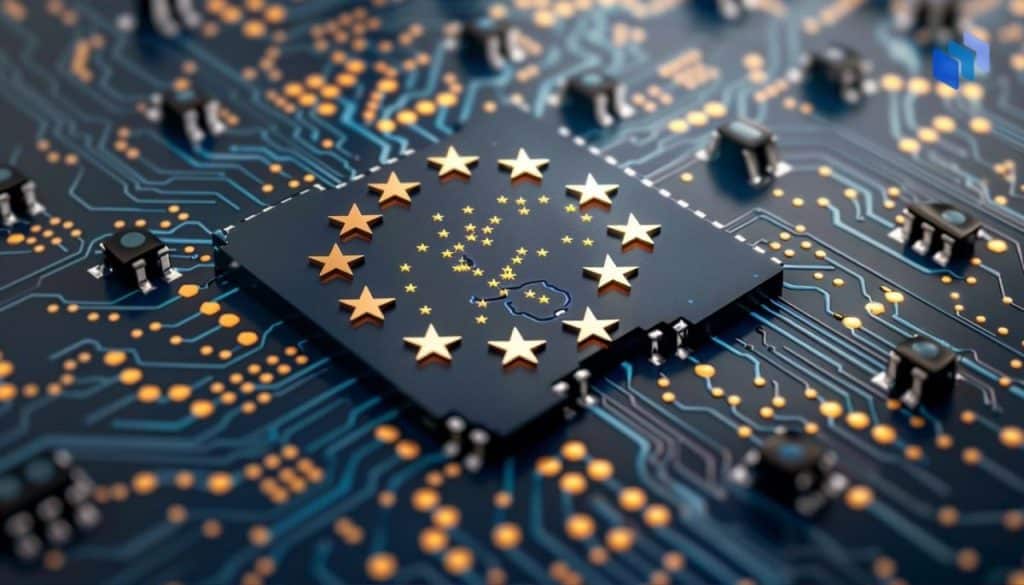 Special Report: Are EU Regulations Stifling Tech Economy?