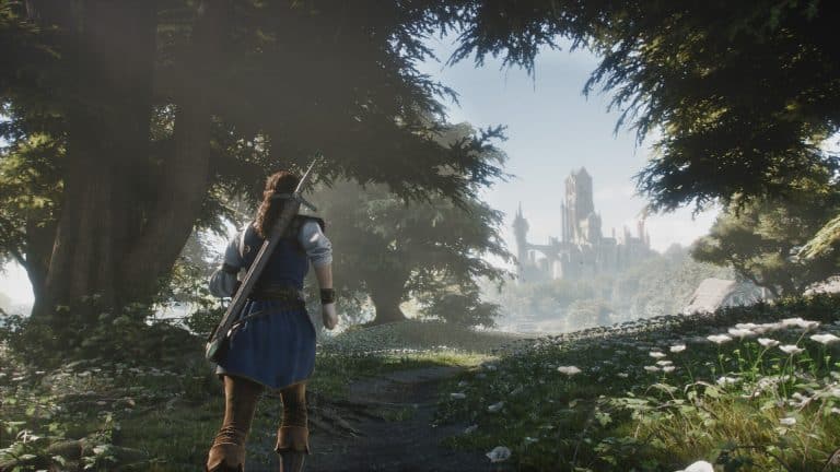 Fable 4 Release: Everything We Know About the RPG Reboot - Techopedia