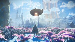 Few survival games offer the versatility and exploration that No Man Sky does