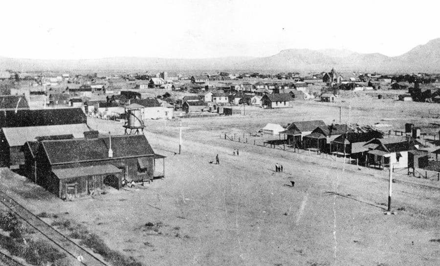 How Las Vegas Became the Gambling Capital of the World