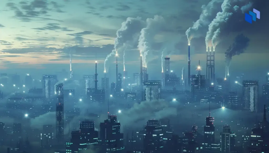 How AI Increases Carbon Production — and Puts Net Zero in Jeopardy