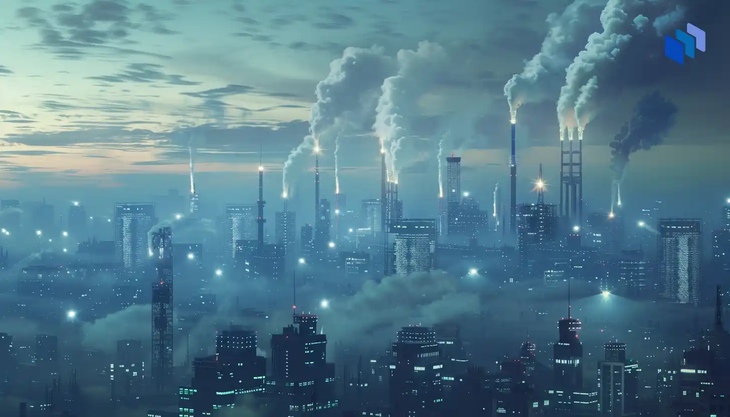 How AI Increases Carbon Production — and Puts Net Zero in Jeopardy
