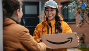 How Does Amazon Make Money? E-Commerce Giant’s Revenue Breakdown