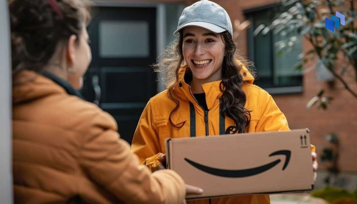 How Does Amazon Make Money
