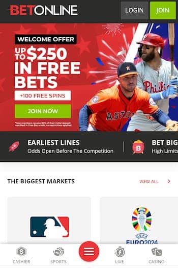 Choose a Top Rocket League Bookmaker