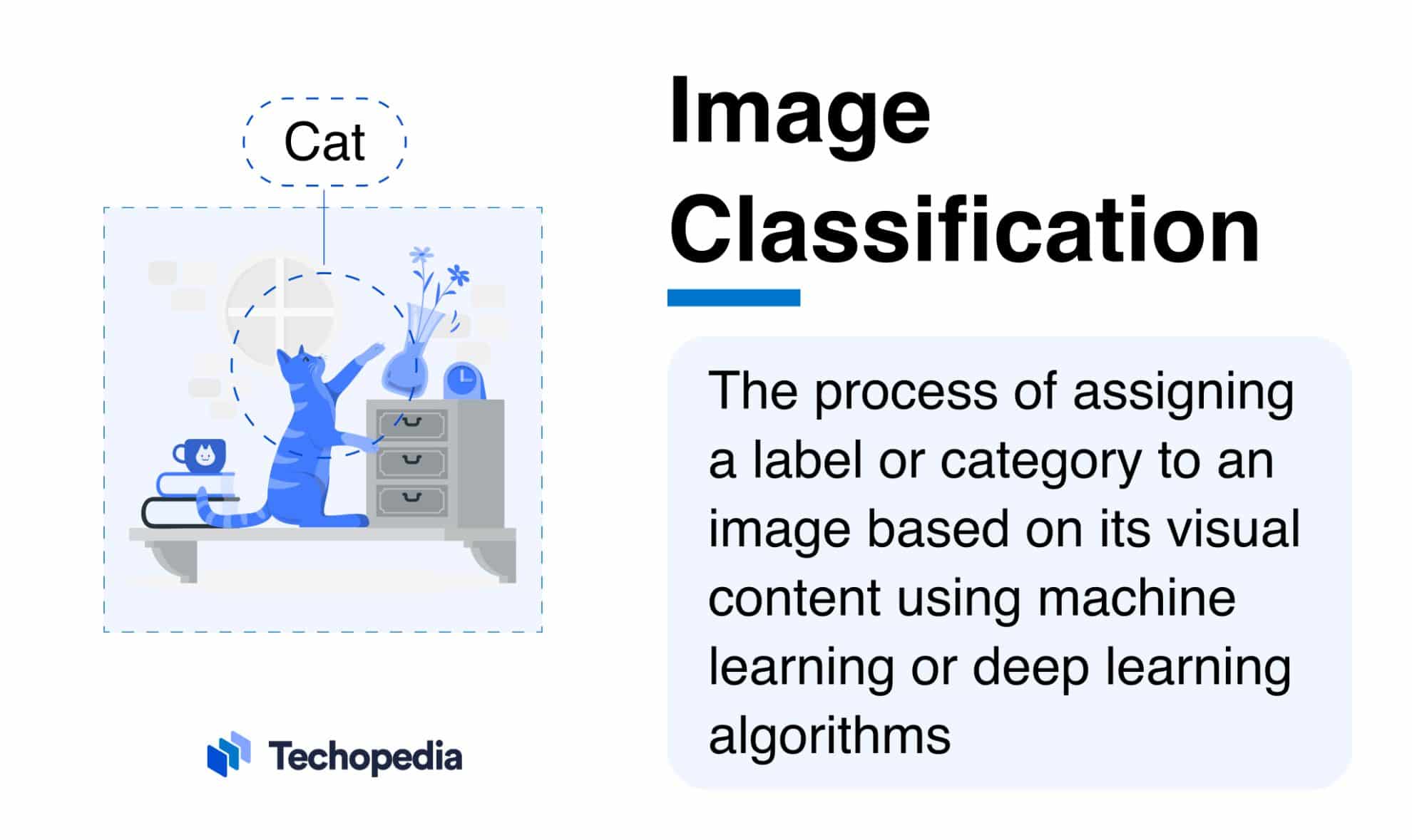 What is Image Classification? Definition, Techniques & Uses - Techopedia