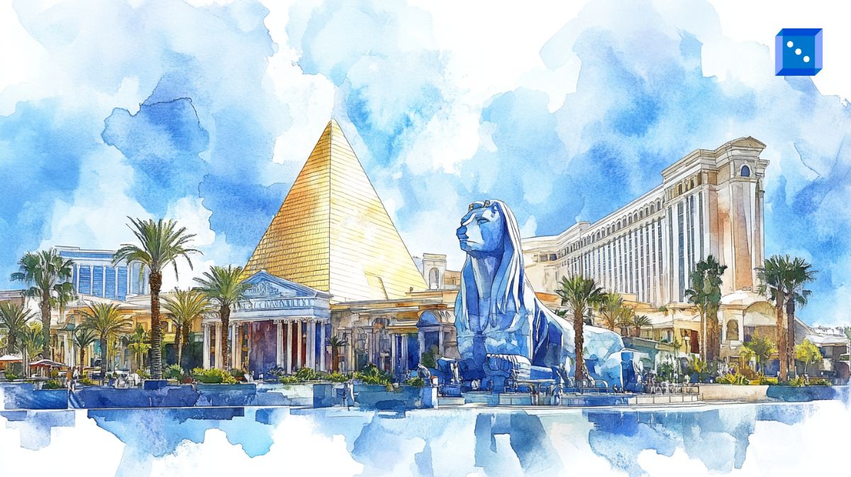 Is the Luxor Las Vegas Haunted? - All You Need To Know