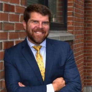 About Jason Hogg