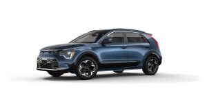 Kia Niro EV