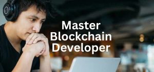 Master Blockchain Developer program from the Blockchain Academy.