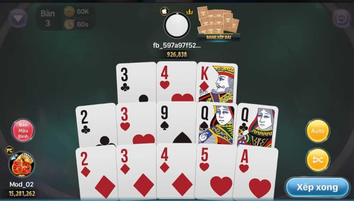 Khám Phá Thế Giới Trò Chơi 789win Mậu Binh Online - Đam Mê Không Giới Hạn