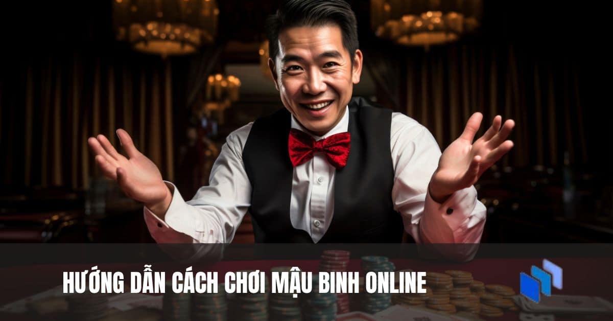 Khám Phá Thế Giới Trò Chơi 789win Mậu Binh Online - Đam Mê Không Giới Hạn