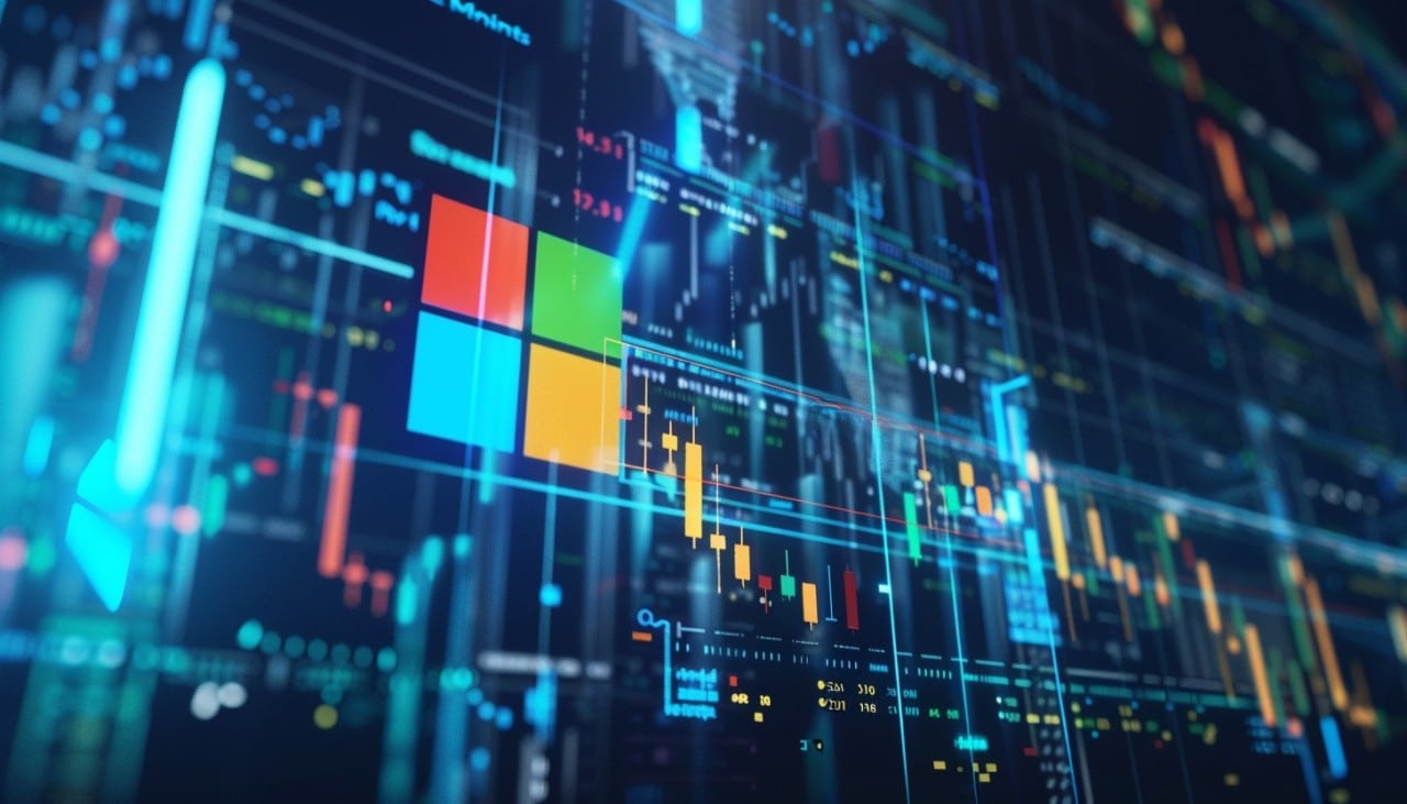 Microsoft Stock Forecast 20252030 Is MSFT a Good Buy? Techopedia