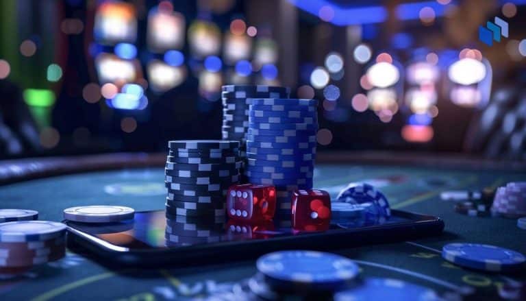 Best Casino Apps for 2025 - Top Real Money Mobile Casinos