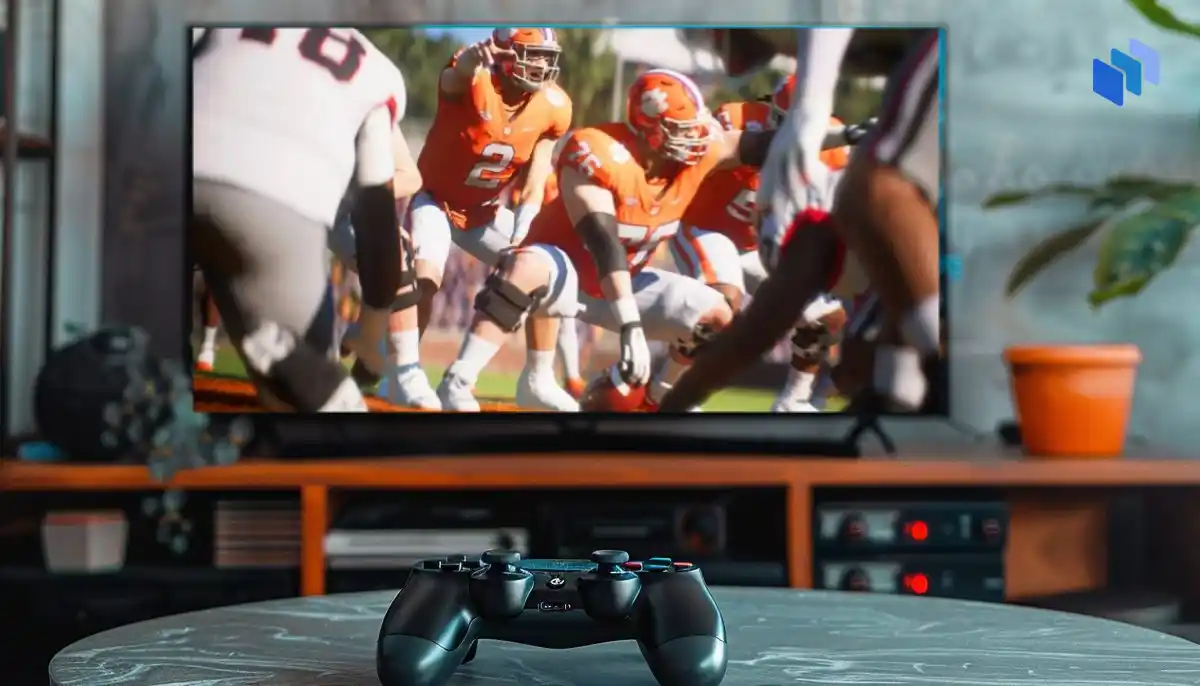 College Football 2025 Ratings Jami Rickie