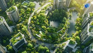 Nusantara: BN Forest Smart City Opening in August