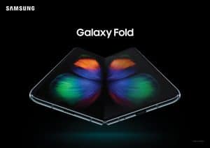 Samsung Galaxy Fold 2019