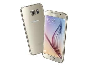 Samsung Galaxy S6