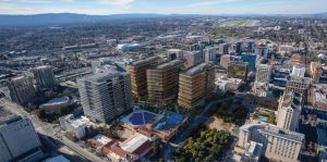 San Jose tech campus
