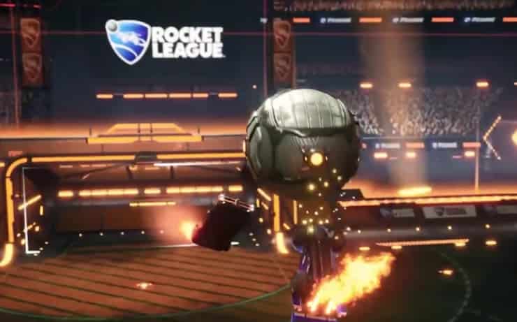 Using metagame to bet on Rocket League